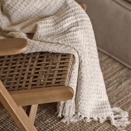 5 Snuggle-Worthy Throws And Blankets for Winter