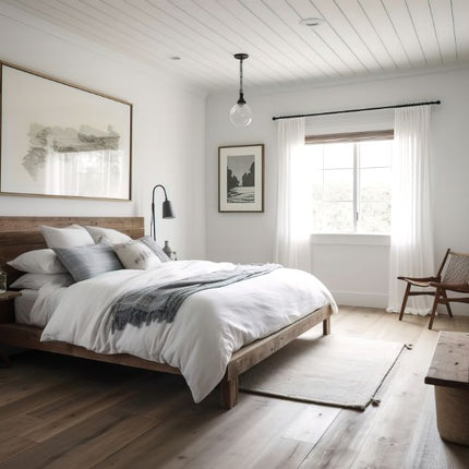 small bedroom decorating tips 