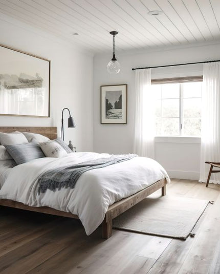 small bedroom decorating tips 