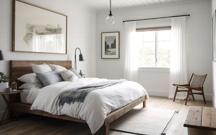 small bedroom decorating tips 