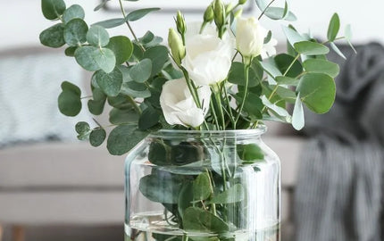 best vases for flowers 