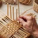 What Is the Difference between Wicker vs. Rattan vs. Raffia