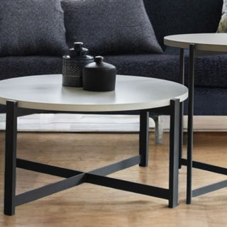 coffee tables by woodka interiors