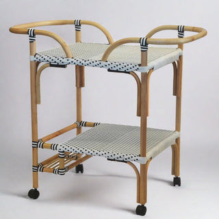 Bar Carts  Woodka Interiors