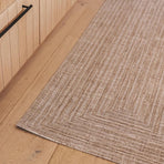 Runner Rugs for Hallways and Kitchens by Woodka Interiors 