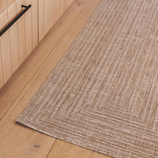 Modern narrow rugs and hallway runners for functional floor styling in high-traffic corridors.