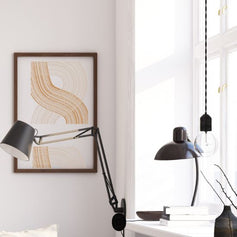 all lighting, floor lamp, hanging light, table lamp