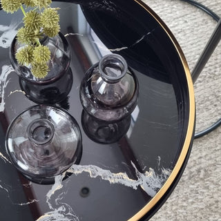 coffee table decorations