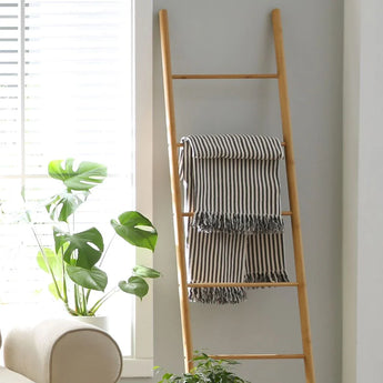 Decorative Ladders | Stylish Decor Ladders for Any Space