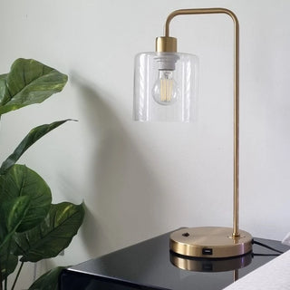 stylish table lamps for bedside, side table, and desk lamps for home lighting
