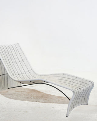 Outdoor furniture by Woodka Interiors