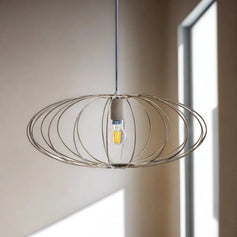 pendant lighting from woodkainteriors.com