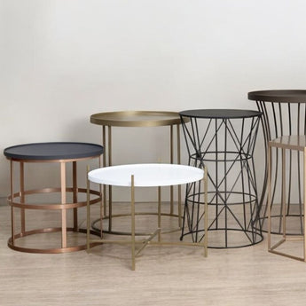 side tables for any room