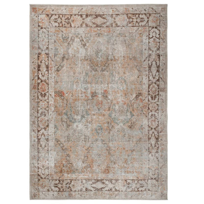 Affection Area Rug in Artifact by woodka interiors