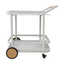 Alfresco Dune Outdoor Drinks Trolley