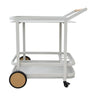 Alfresco Dune Outdoor Drinks Trolley