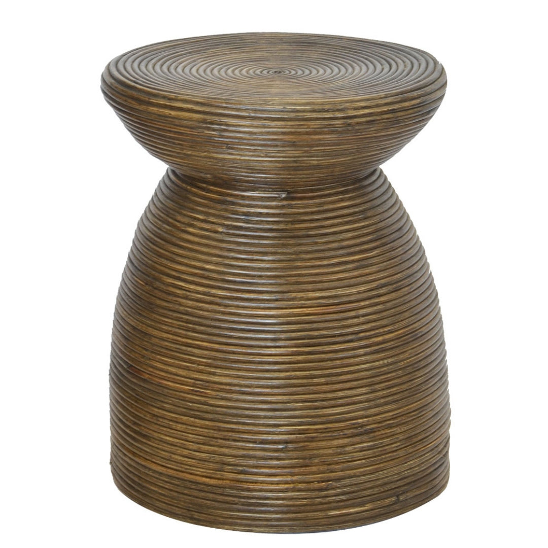 Timber Rattan Stools Alvar Rattan Stool | Woodka Interiors