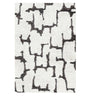 Amani Rug in Ivory