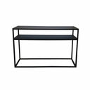 Arco Metal Server Console - High Shelf