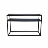 Arco Metal Server Console - High Shelf