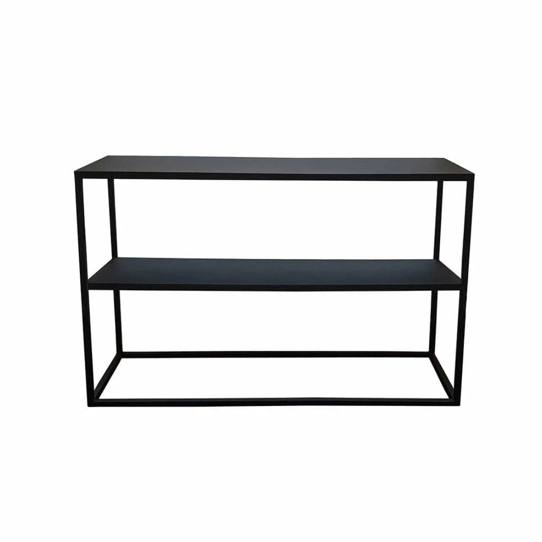 Arco Metal Server Console - Low Shelf