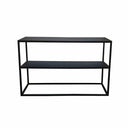 Arco Metal Server Console - Low Shelf