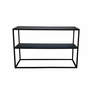 Arco Metal Server Console - Low Shelf