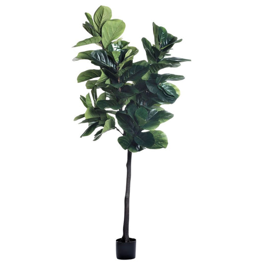 Fafa artificial fiddle leaf Tree 