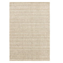 Avenue Rug with wool and polyester blend