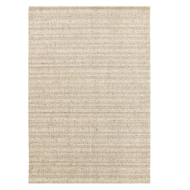 Avenue Rug with wool and polyester blend