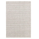 Durable handwoven rug for modern interiors