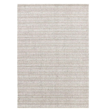 Durable handwoven rug for modern interiors