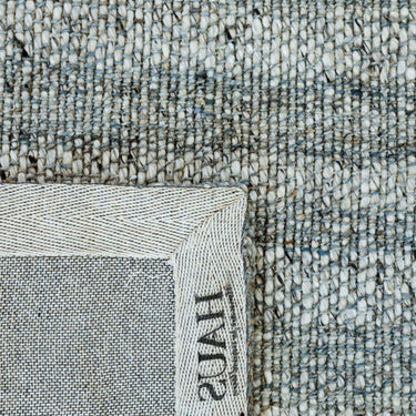 Avenue Rug In petrol