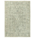 Baroness area rug in limestone
