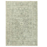 Baroness area rug in limestone
