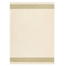 Borderline Premium Wool Rug in olive