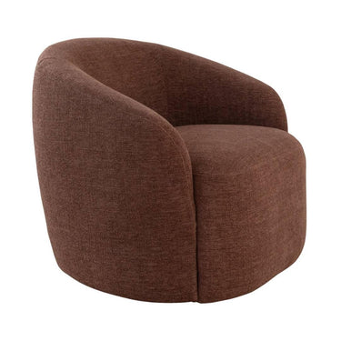 Camelot Swivel Chair in Essence Firo