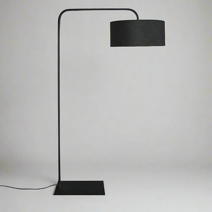 Sleek Modern Floor Lamps for Living Room Lighting