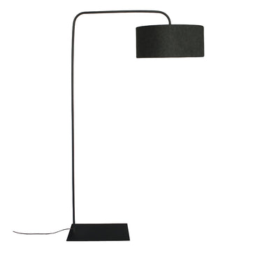 The Cantilever Floor Lamp is a sleek, modern lighting solution for your living room.