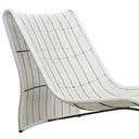 Cloud Curved Outdoor Lounger - Woodka Interiors