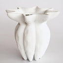 Coastal Ceramic Decor Vase