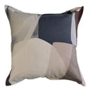 Columbine scatter cushion