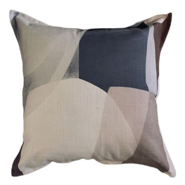 Columbine scatter cushion