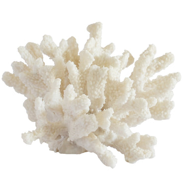 Classic Coral Decor Object