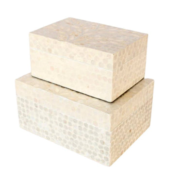 Creavory Decorative Box Set