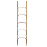 Curva Bamboo Ladder 200cm