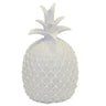 Decorative White Pineapple