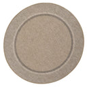 Driftwood Round Rug 