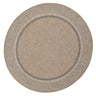 Driftwood Round Rug 