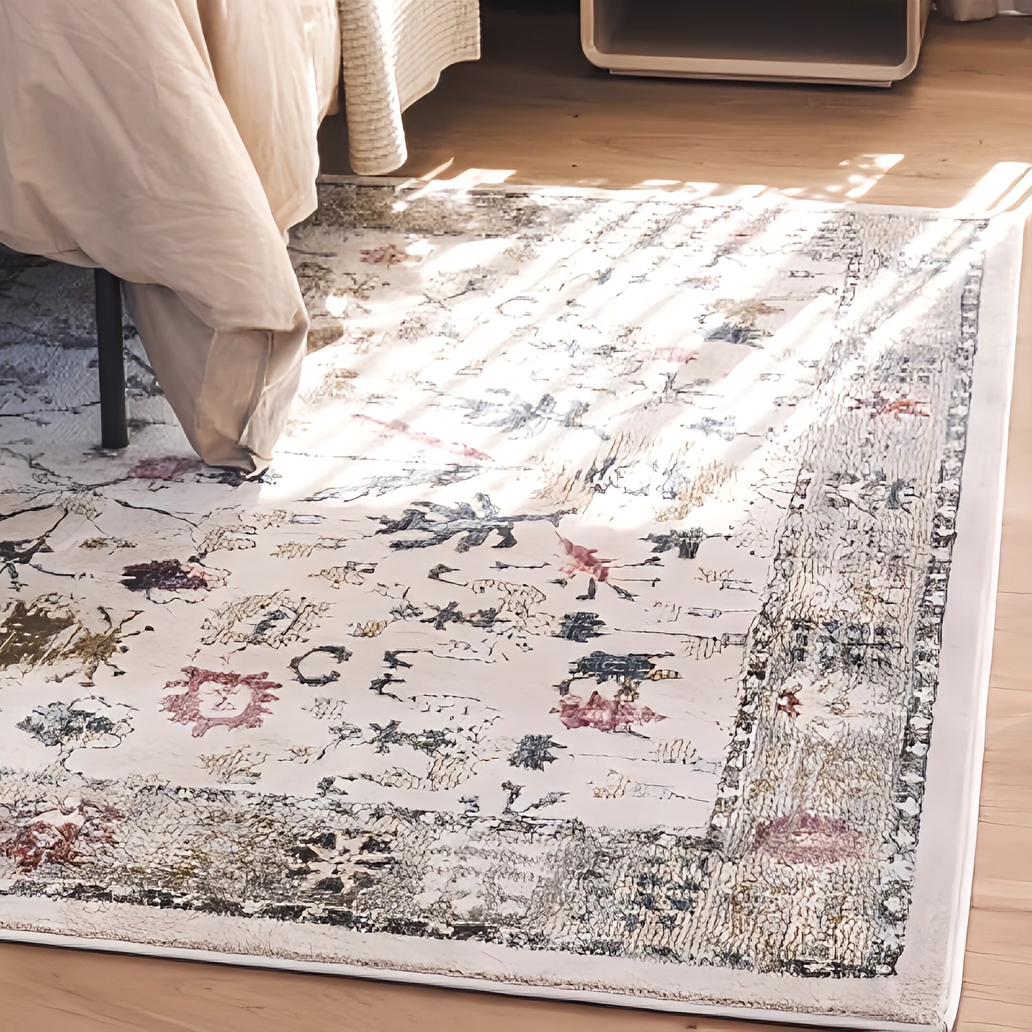 Durable Rug for interiors